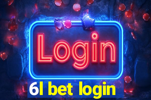 6l bet login